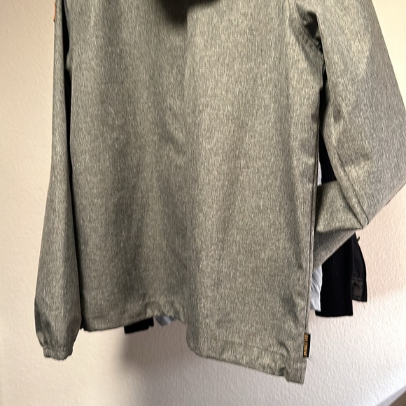 Element city jacket men’s large rain shell water proof large - Picture 7 of 10